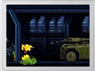 Trailers: Aliens: Infestation - Trailer