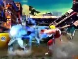 Street Fighter X Tekken   (PS3)