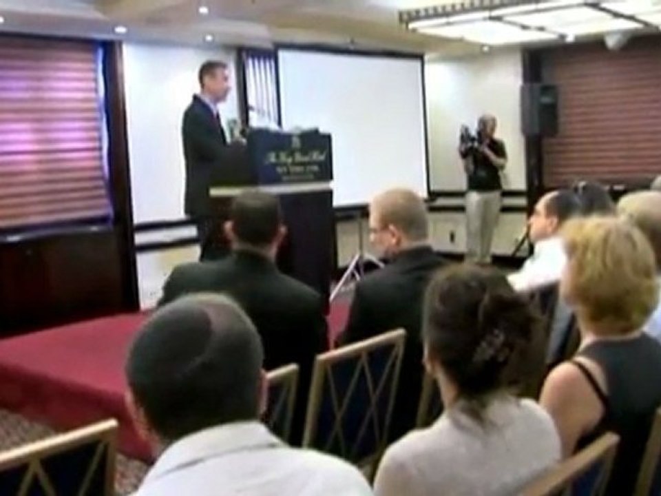 Palestinians prepare for UN statehood bid