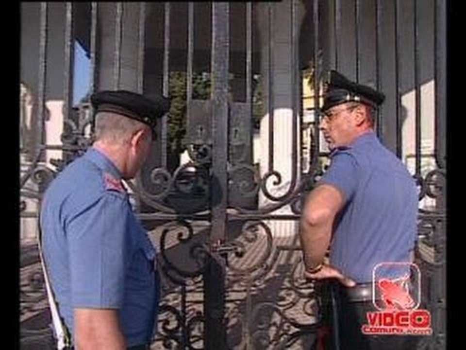 Campania - Blitz antidroga, 73 arresti