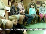 Marmande Journée du patrimoine
