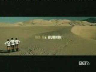 Sean Paul - We be burnin