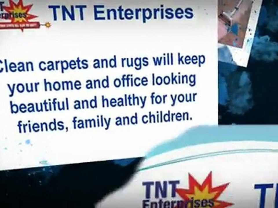 The Professional Carpet Cleaners in Chicago