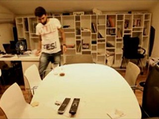 İmc- Gençlik 6 . bölümden Güvenlikçi Engin