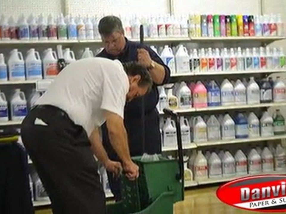 Floor Scrubbers & Cleaning Equipment on sale in Danville, IL