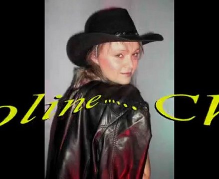 Les GRACELANDERS ....CAROLINE (Chant & Choeurs)