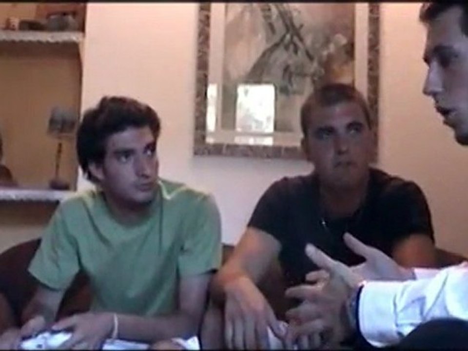 Court Métrage - Ticket Gagnant