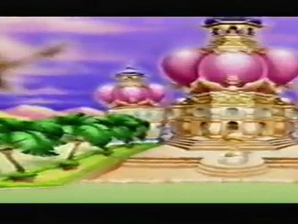 Motor Toon GP 2 - Intro