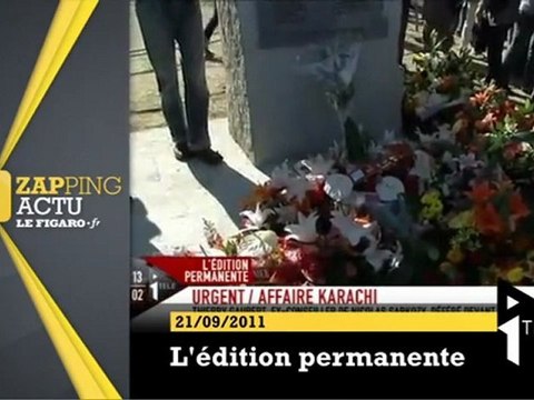 Toulouse rend hommage aux victimes de l'explosion d'AZF