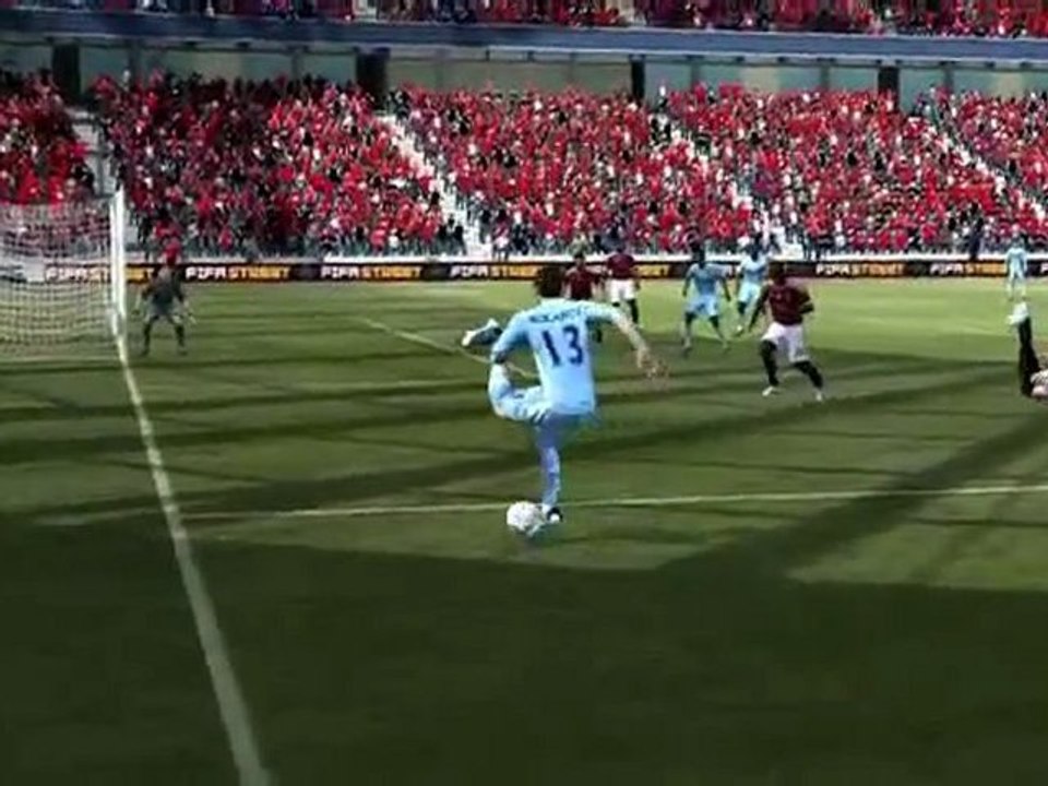 Fifa 12