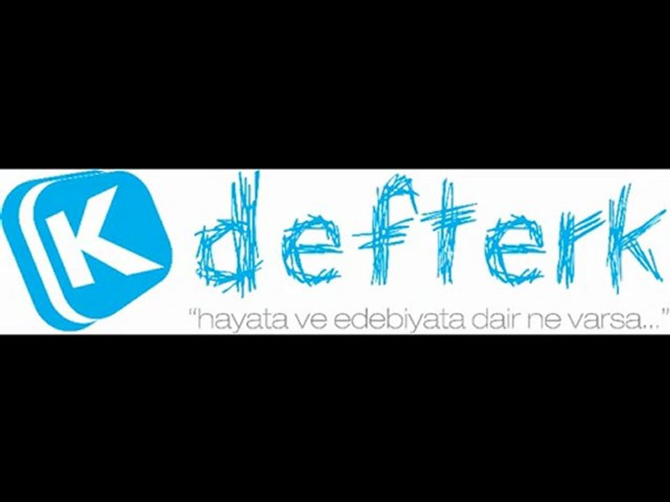 Defterk Şarkısı
