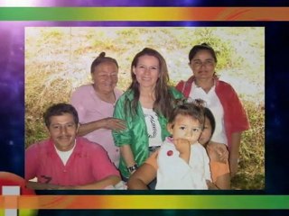 Un intenso trabajo  por los diferentes barrios de Florencia