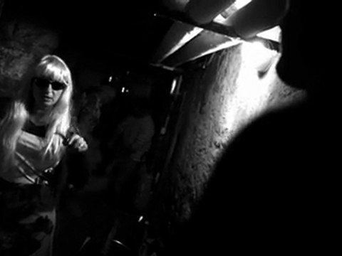 Les (Drôles) espions des Zèbres - Episode 001