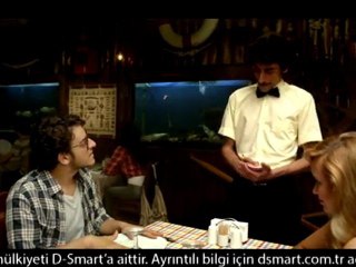 Şimdi D-Smart alma zamanı!