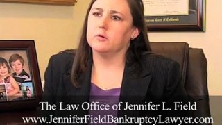 Bankruptcy Lawyers Claremont - About Jennifer L. Field