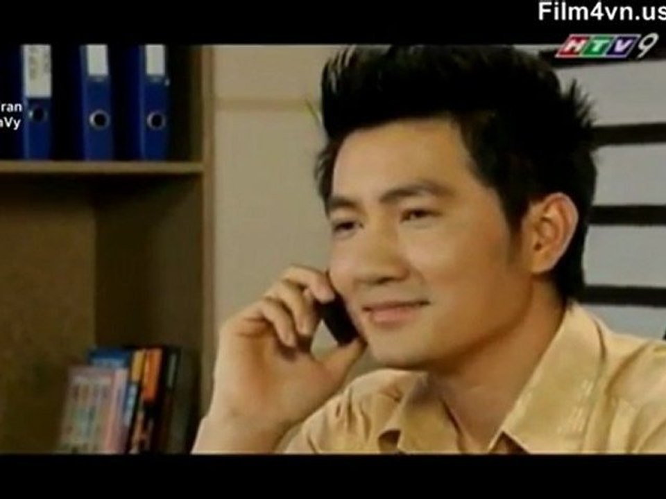 Chiec giuong chia doi Tap 18