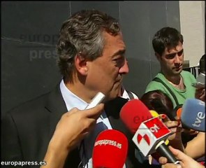 Rosell pide no simplificar la campaña a un "tema menor"