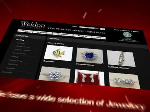 Engagement Rings and Wedding Bands