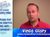 Carpet Cleaning Salt Lake City - How to remove dry erase mar