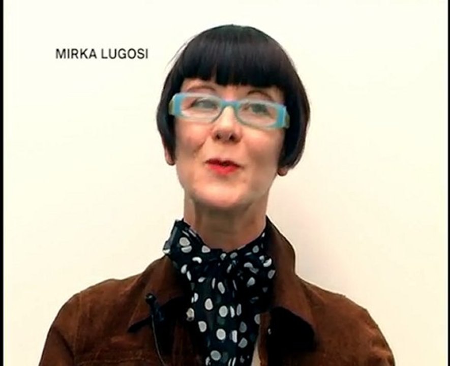 Interview Mirka Lugosi