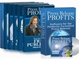 Massage Press Release Profits