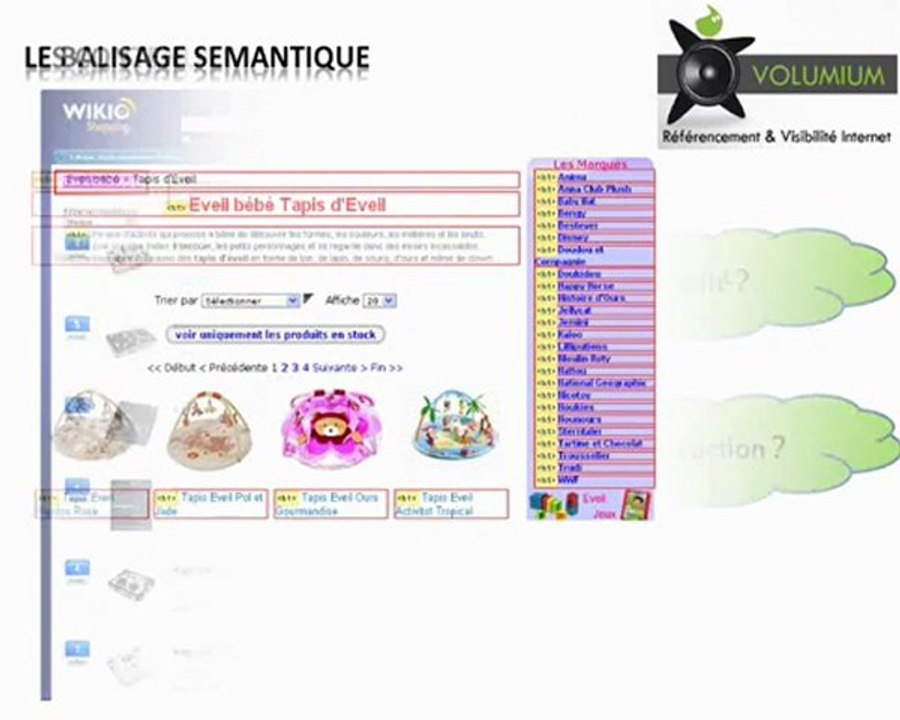 Comment référencer un site ?