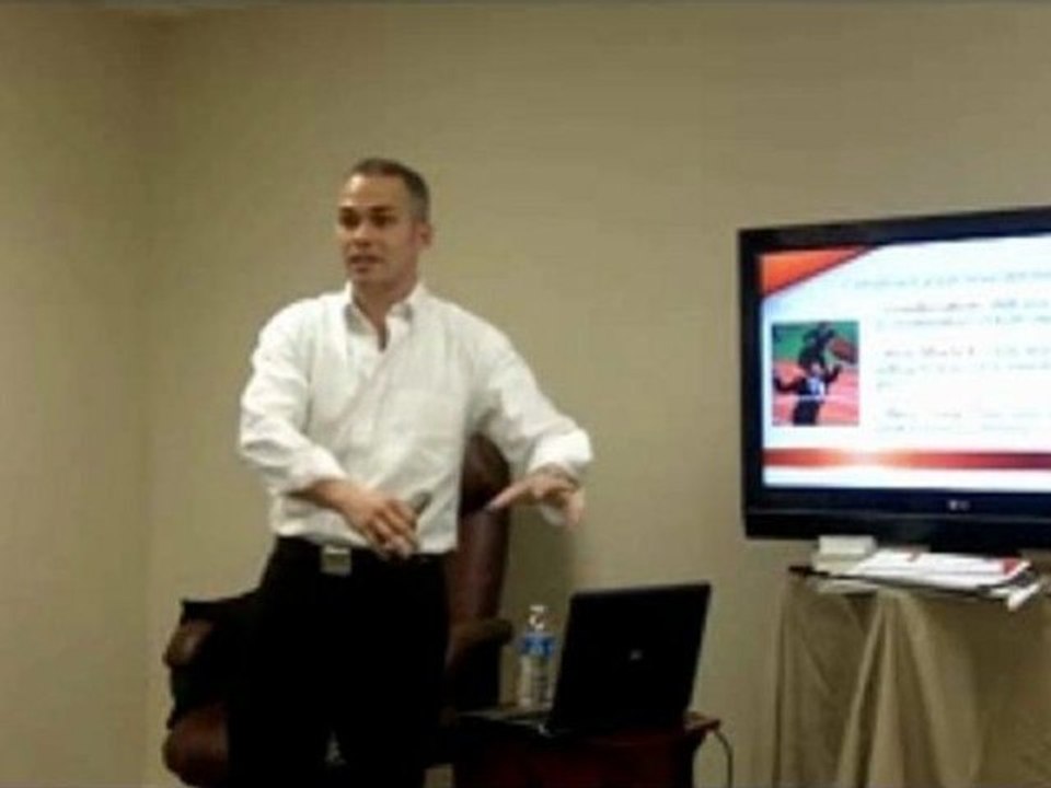 Projecting ROI