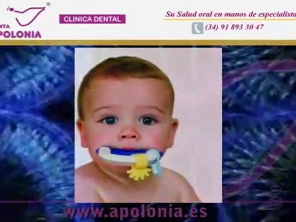 Que problemas dentales aquejan a los niños?