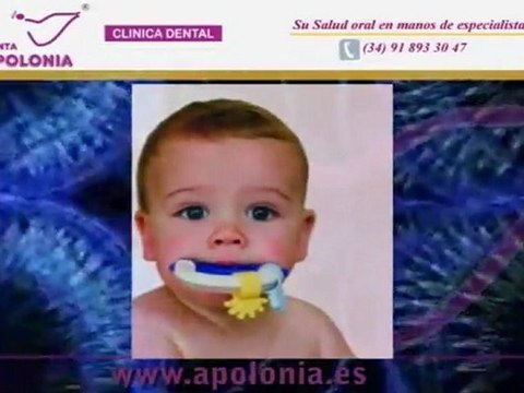 Que problemas dentales aquejan a los niños?