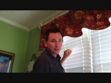 Greenville Window Treatments tip on installing Blinds