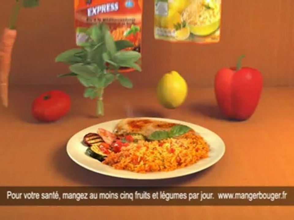 UNCLE BEN'S