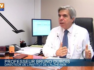 Espoirs pour la maladie d’Alzheimer