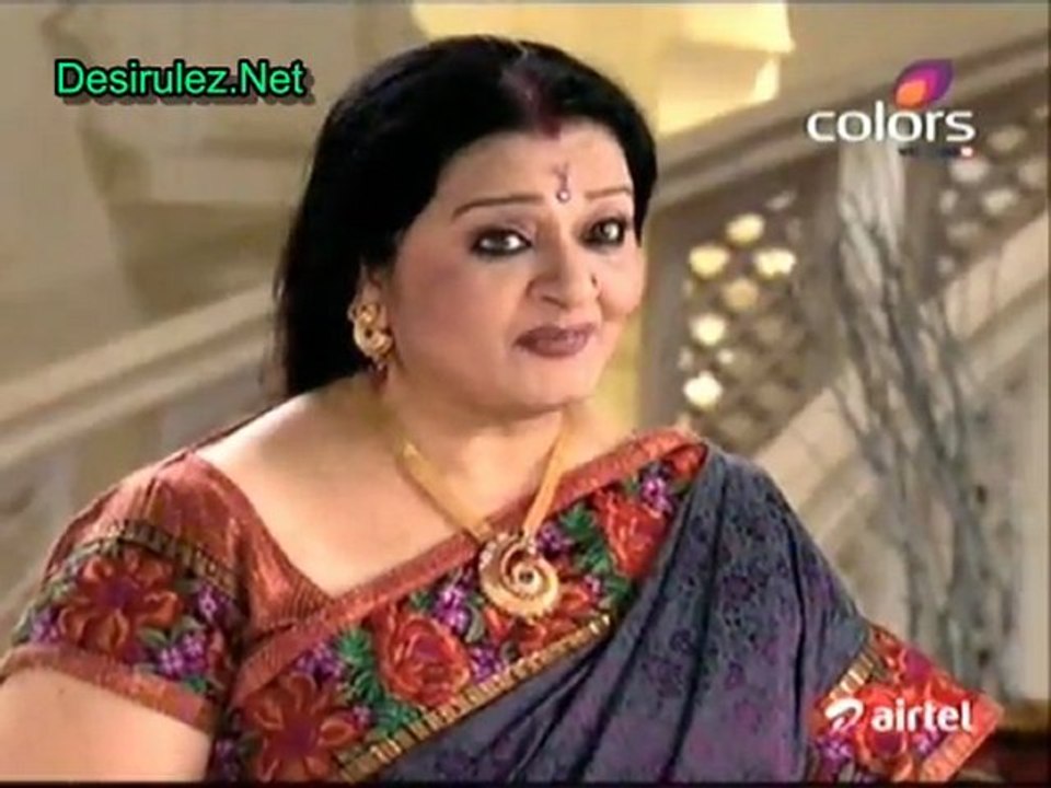 Hamari Saas Leela - 21st September 2011 - Part2