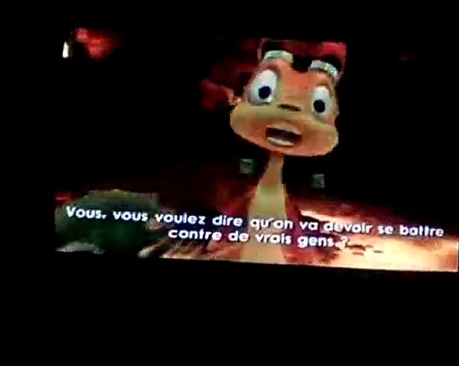 jak 3-1-FAIL!