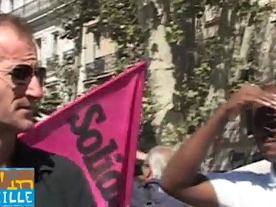 Propos de Guéant/Franco-Comoriens : réactions politiques