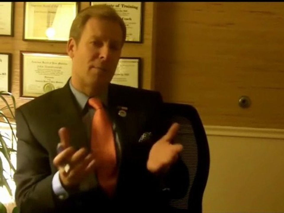 Spinal Cord Stimulation for Headache Treatment in Washington