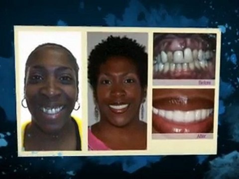 Dentist Philadelphia