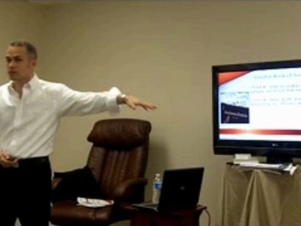 How to Build an Investor's Book of Business
