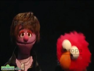 Justin Bieber se convierte en 'Teleñeco'