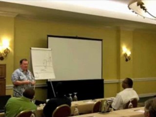 Negotiating Commercial Real Estate with Gary Tharp: Part 1