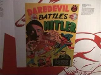 An ode to superhero creators .flv