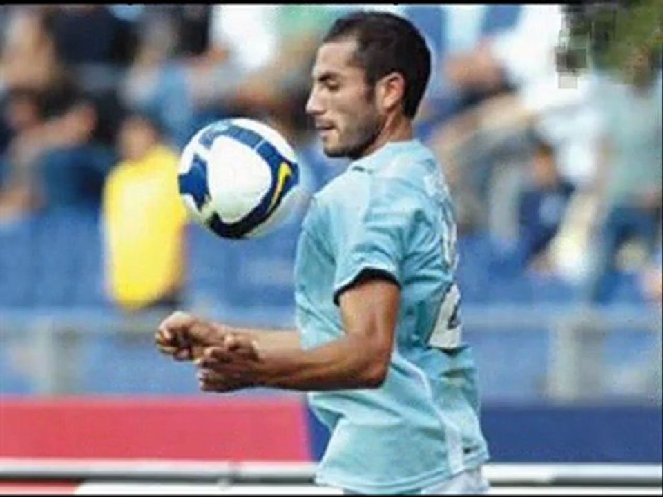 مراد مغني يتفنن في  القاهرة