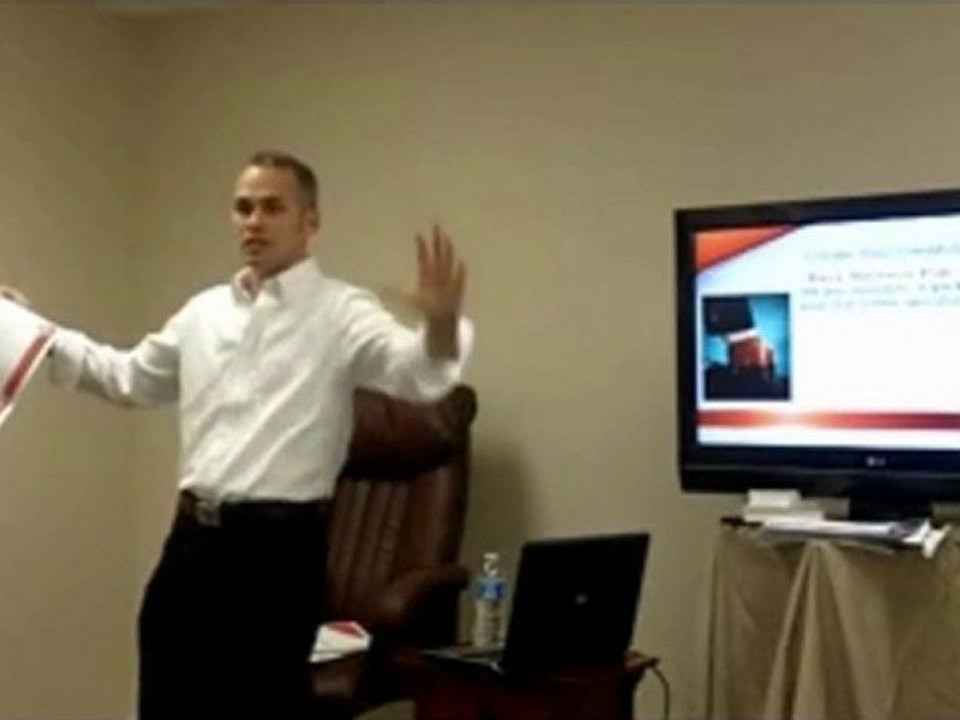 Building Your Credibility