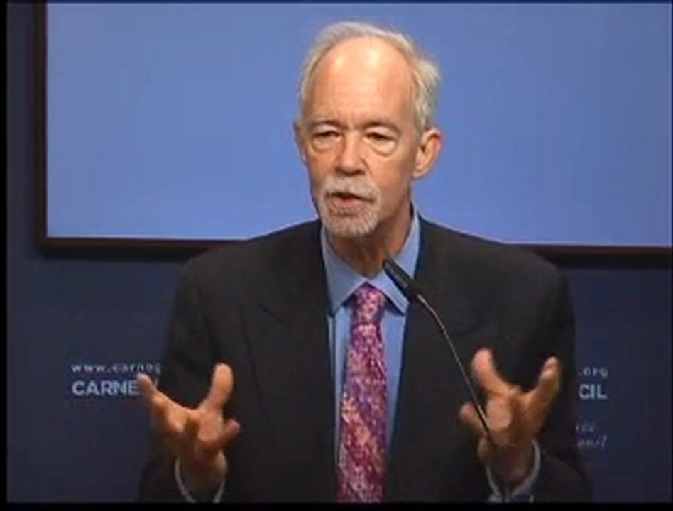 David Malone: India & the U.S.