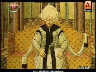 3. Selim Belgeseli - Bölüm:1