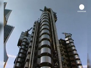 Tsunami in Giappone mette in ginocchio i Lloyd's