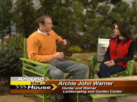 Grand Rapids Landscaping Company | Harder and Warner Landscaping | Grand Rapids MI