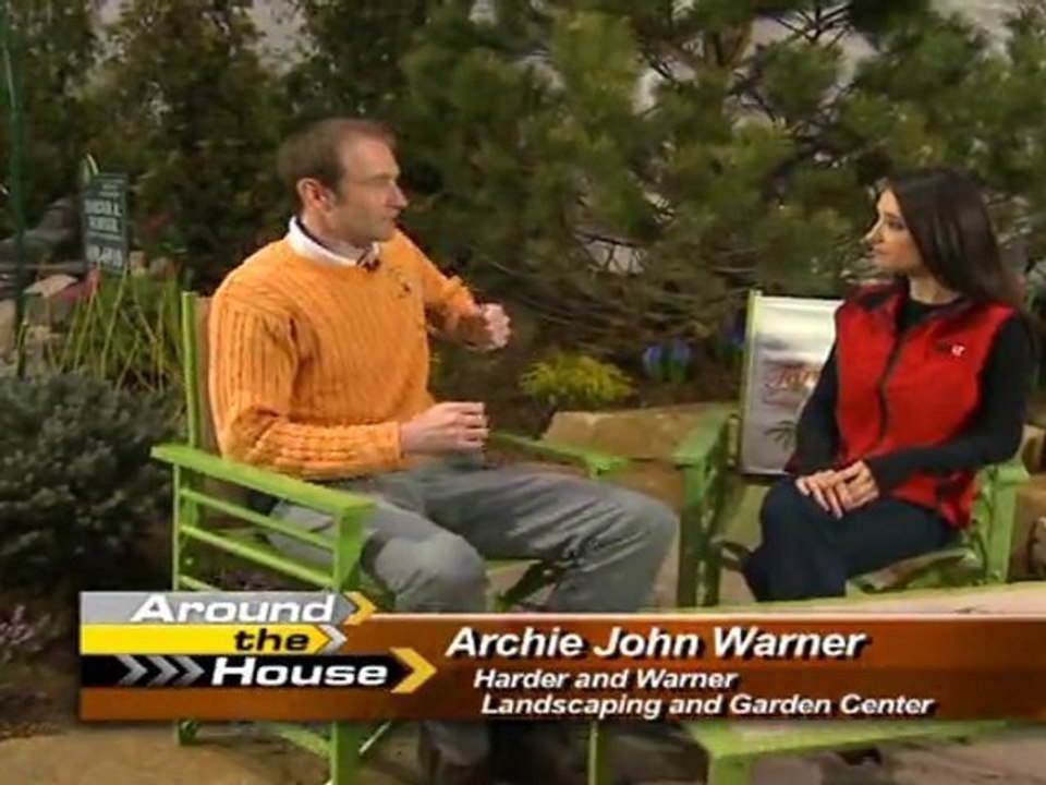 Grand Rapids Landscaping Company | Harder and Warner Landscaping | Grand Rapids MI