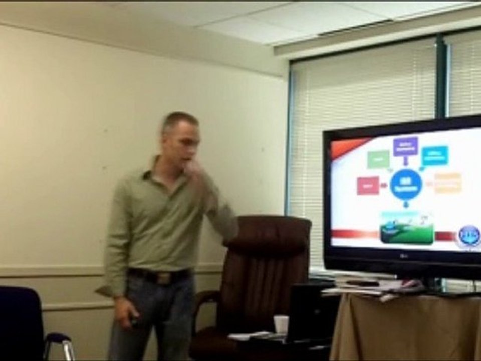 Locating Private Money PT1