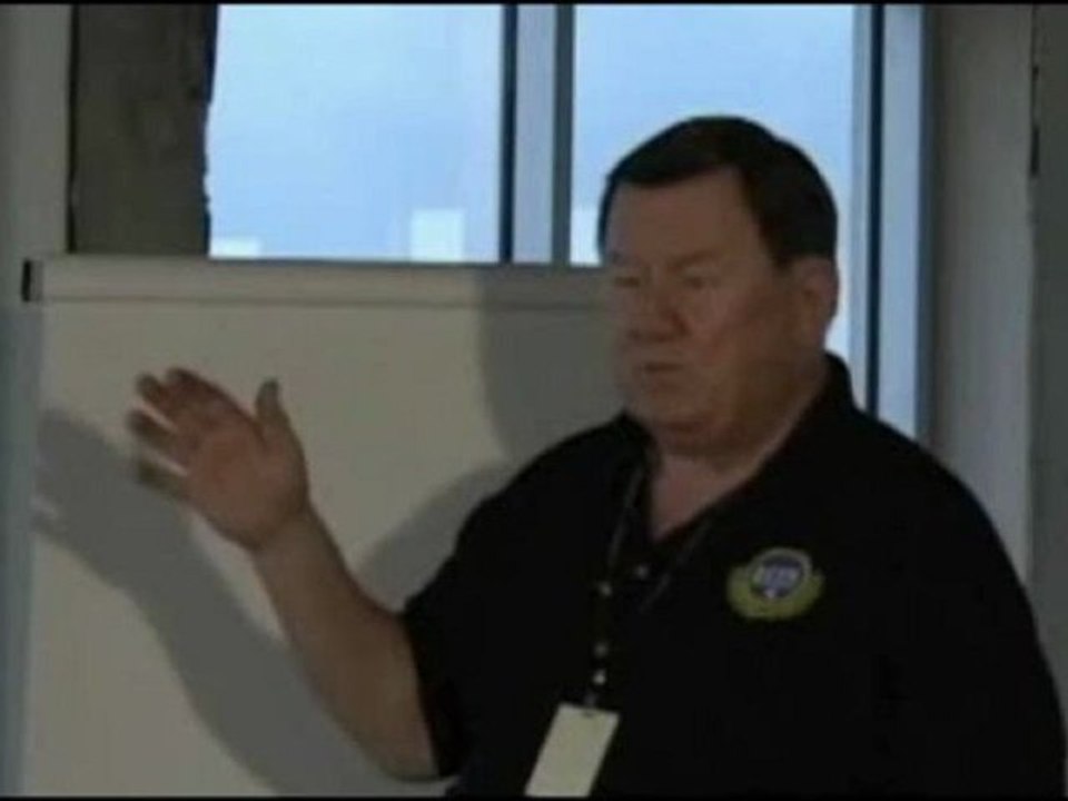 Principles of Buying Property PT1